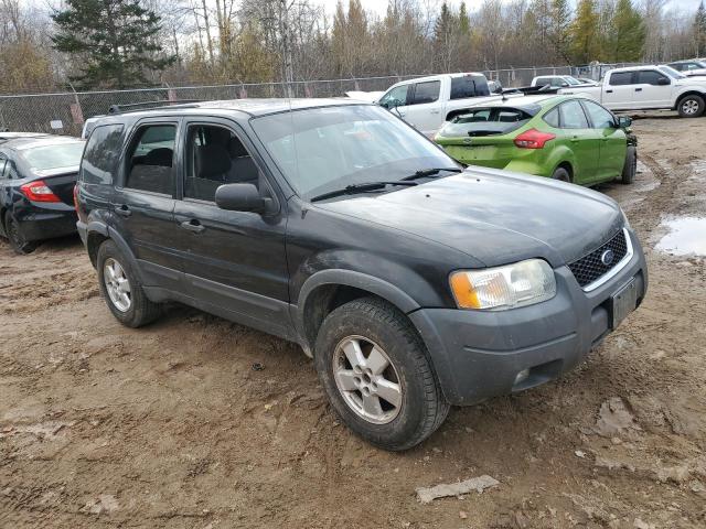 Photo 4 from auction – 2004 FORD ESCAPE with VIN 1FMYU93184KA48870
