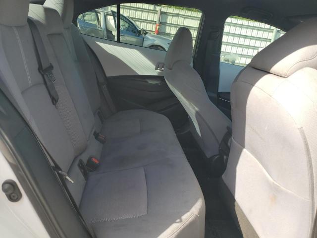 Photo 10 from auction – 2021 TOYOTA COROLLA SE with VIN 5YFS4MCE2MP073880