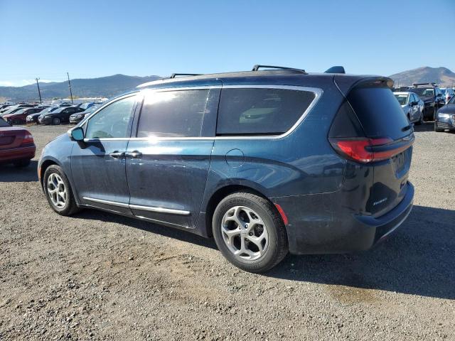 Photo 2 from auction – 2022 CHRYSLER PACIFICA L with VIN 2C4RC1GG5NR158399