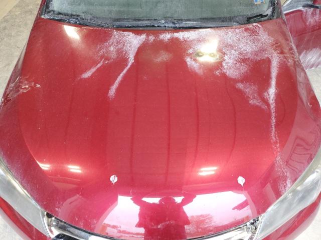 Photo 11 from auction – 2017 TOYOTA CAMRY LE with VIN 4T1BF1FK4HU781935