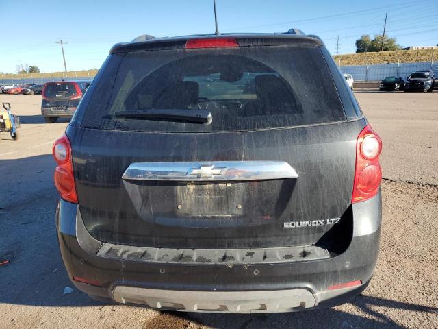 Photo 6 from auction – 2014 CHEVROLET EQUINOX LT with VIN 2GNALDEK2E6183243