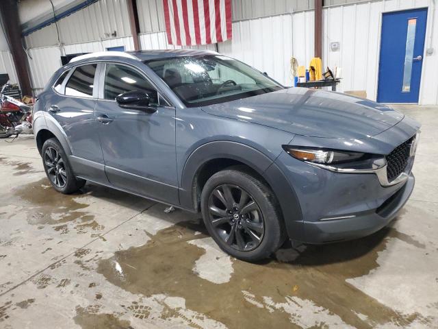 Photo 4 from auction – 2022 MAZDA CX-30 PREF with VIN 3MVDMBCL5NM442752