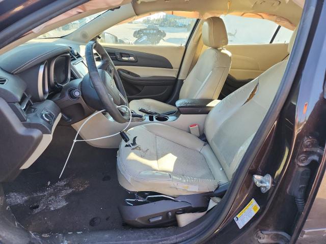 Photo 7 from auction – 2015 CHEVROLET MALIBU 1LT with VIN 1G11C5SL8FF246745
