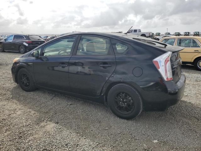 Photo 2 from auction – 2013 TOYOTA PRIUS with VIN JTDKN3DU2D1683814