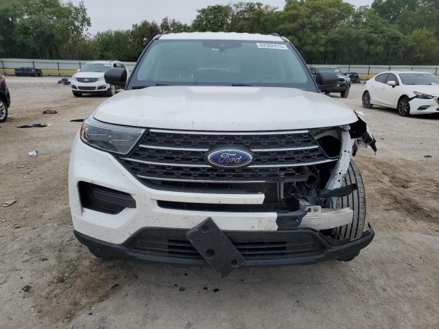 Photo 5 from auction – 2022 FORD EXPLORER X with VIN 1FMSK8DH0NGA20776
