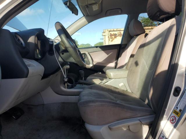 Photo 7 from auction – 2008 TOYOTA RAV4 with VIN JTMZD33V585093097