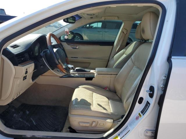 Photo 7 from auction – 2014 LEXUS ES 300H with VIN JTHBW1GG8E2073188