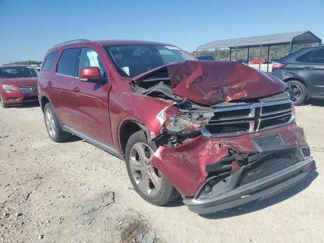 Photo 4 from auction – 2014 DODGE DURANGO LI with VIN 1C4RDJDG8EC552697