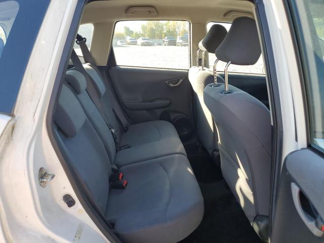 Photo 11 from auction – 2012 HONDA FIT with VIN JHMGE8H35CC032134