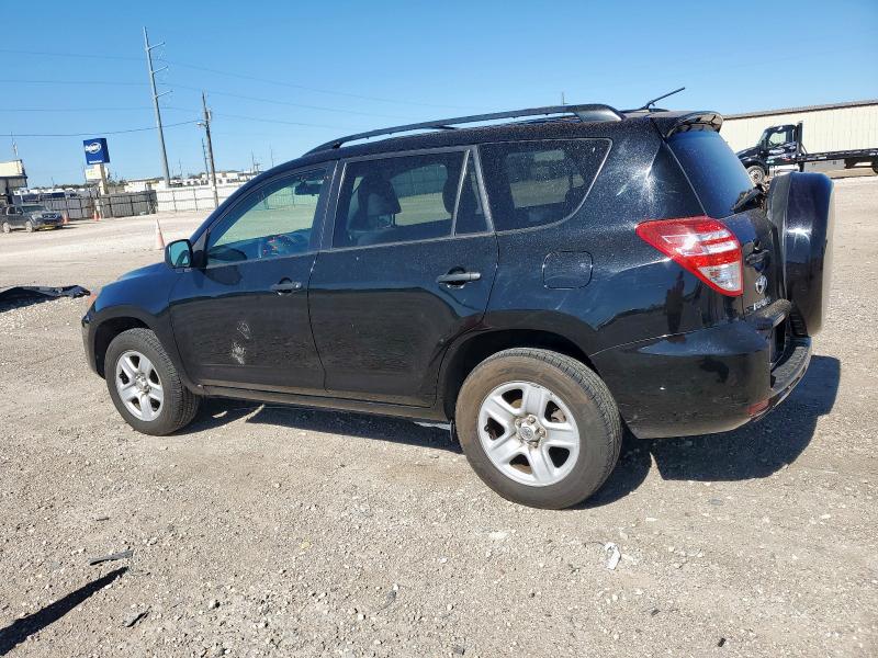 Photo 2 from auction – 2011 TOYOTA RAV4 with VIN 2T3BF4DV1BW117184
