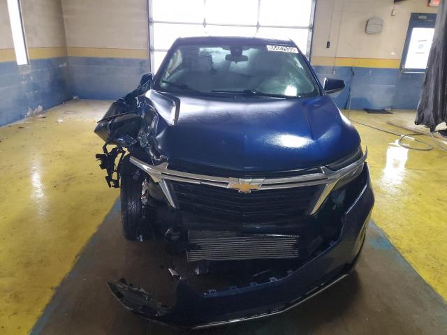 Photo 5 from auction – 2022 CHEVROLET EQUINOX LT with VIN 3GNAXTEV2NL176393