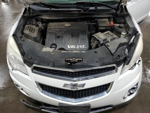 Photo 12 from auction – 2013 CHEVROLET EQUINOX LT with VIN 2GNFLFE35D6218124