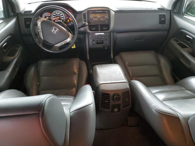 Photo 8 from auction – 2006 HONDA PILOT with VIN 5FNYF28506B006324