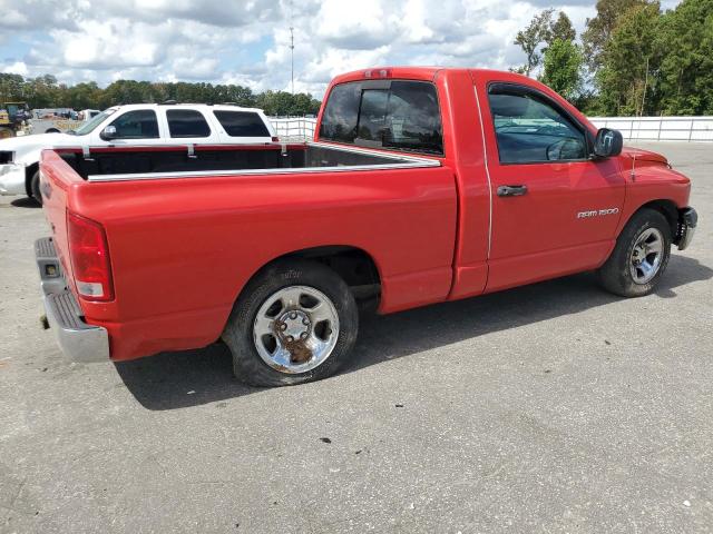 Photo 3 from auction – 2004 DODGE RAM 1500 ST with VIN 1D7HA16N54J137126