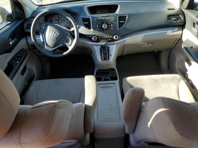 Photo 8 from auction – 2014 HONDA CR-V EX with VIN 3CZRM3H50EG701017
