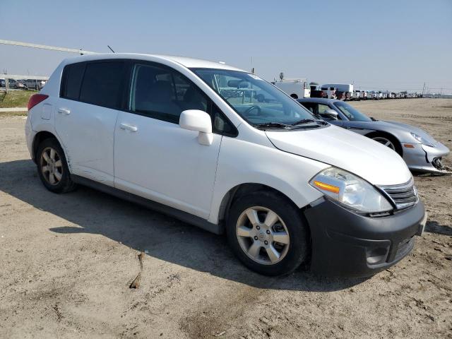 صورة رقم 4 من المزاد - 2012 NISSAN VERSA S مع VIN 3N1BC1CPXCK280833