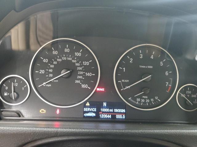 صورة رقم 9 من المزاد - 2015 BMW 328 I مع VIN WBA3A5G53FNS87271