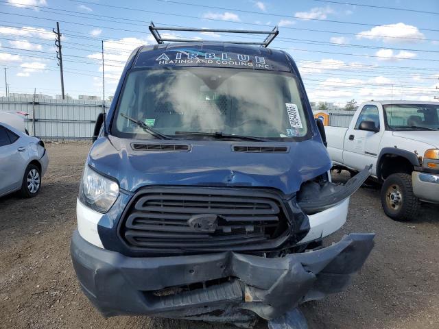 Photo 5 from auction – 2017 FORD TRANSIT T- with VIN 1FTYE2CM8HKA65399
