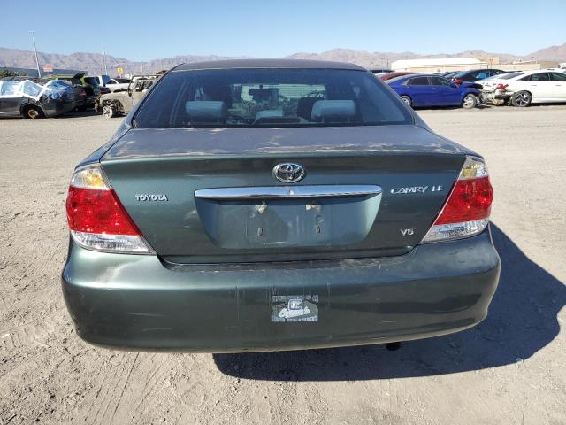 Photo 6 from auction – 2005 TOYOTA CAMRY LE with VIN 4T1BF32K85U110846