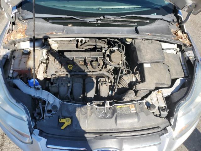 Photo 11 from auction – 2013 FORD FOCUS SE with VIN 1FADP3F27DL336813