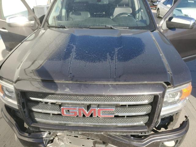 Photo 11 from auction – 2014 GMC SIERRA K15 with VIN 3GTU2VEC7EG488040