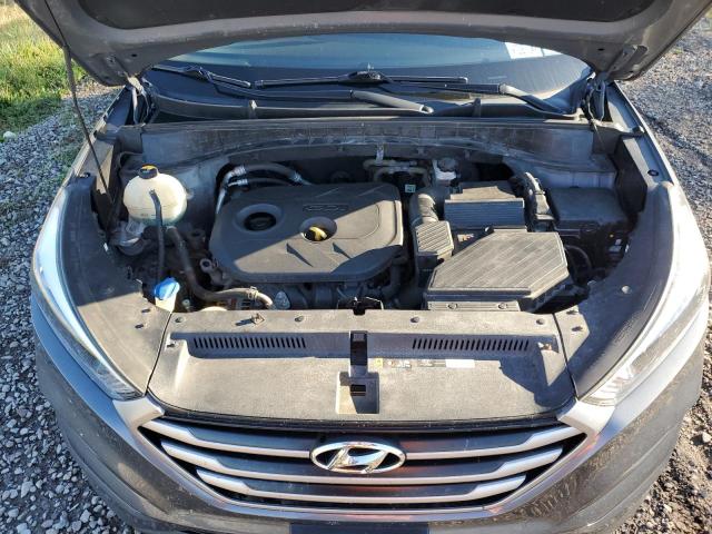 Photo 12 from auction – 2017 HYUNDAI TUCSON LIM with VIN KM8J3CA44HU288913
