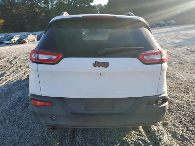 Photo 6 from auction – 2017 JEEP CHEROKEE with VIN 1C4PJLCB2HW510286