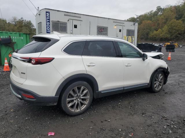 Photo 3 from auction – 2019 MAZDA CX-9 GRAND with VIN JM3TCBDY0K0303578