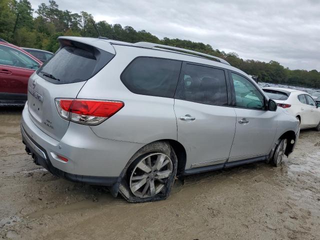 Photo 3 from auction – 2014 NISSAN PATHFINDER with VIN 5N1AR2MM7EC653848