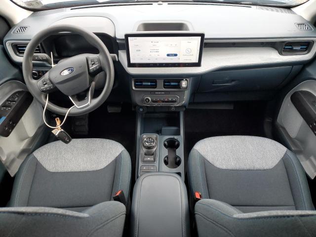 Photo 8 from auction – 2025 FORD MAVERICK X with VIN 3FTTW8JAXSRA46794