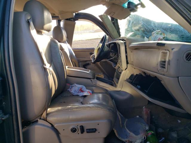 Photo 7 from auction – 2004 CHEVROLET SILVERADO with VIN 1GCHK29U64E231007