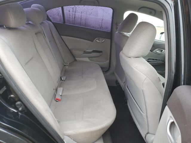 Foto 10 de la subasta – 2012 HONDA CIVIC LX con VIN 2HGFB2F41CH037652