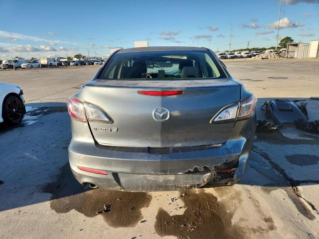 Photo 6 from auction – 2012 MAZDA 3 I with VIN JM1BL1VF0C1502069