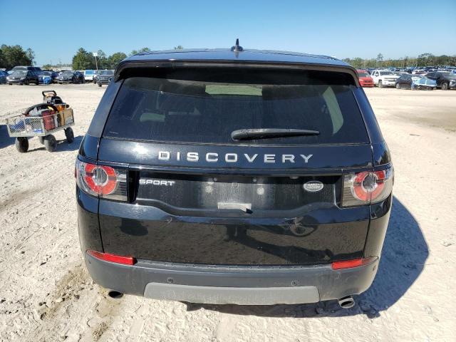 Photo 6 from auction – 2016 LAND ROVER DISCOVERY with VIN SALCP2BG5GH595589