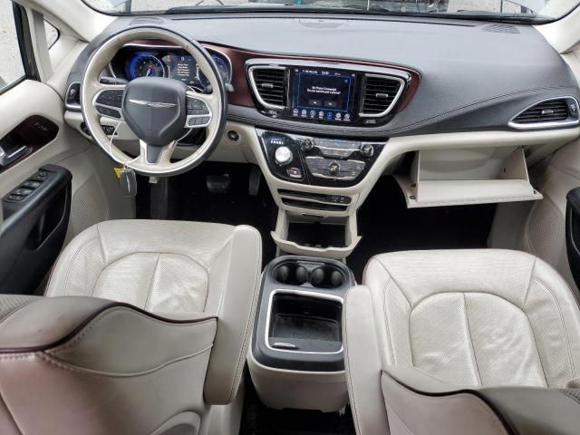 Photo 8 from auction – 2020 CHRYSLER PACIFICA L with VIN 2C4RC1GG9LR284519
