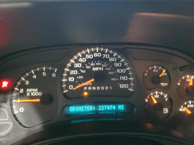 Photo 9 from auction – 2006 GMC NEW SIERRA with VIN 1GTEK19B26Z217290