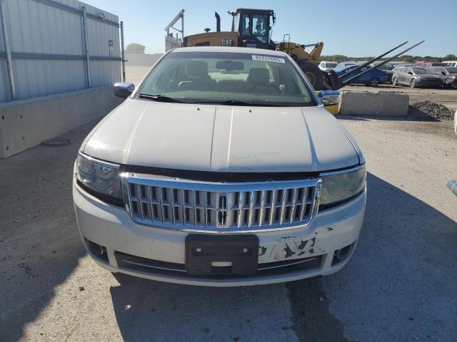 Photo 5 from auction – 2008 LINCOLN MKZ with VIN 3LNHM26T28R623101