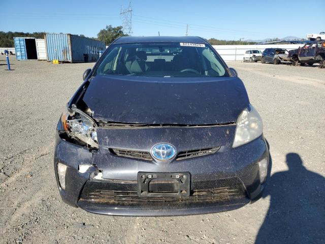 Photo 5 from auction – 2013 TOYOTA PRIUS with VIN JTDKN3DU1D5560112