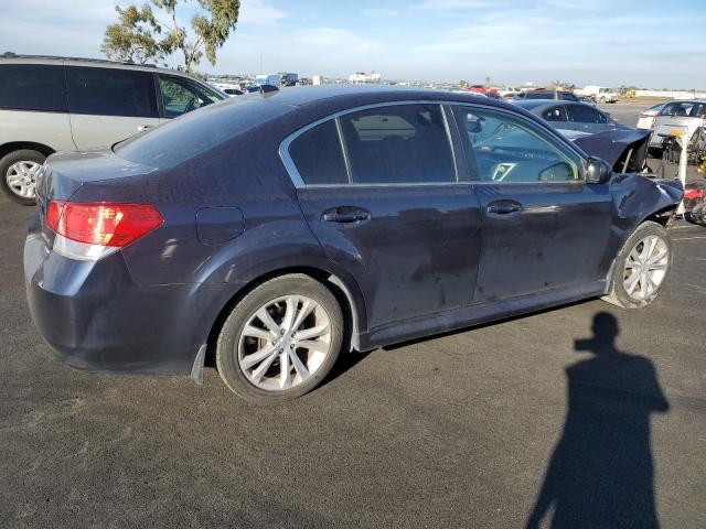 Photo 3 from auction – 2013 SUBARU LEGACY 2.5 with VIN 4S3BMBK65D3010246