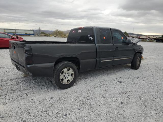 Photo 3 from auction – 2005 CHEVROLET SILVERADO C1500 with VIN 2GCEC19V351101322