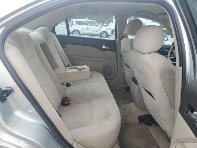 Photo 10 from auction – 2007 MERCURY MILAN with VIN 3MEHM07Z47R602629