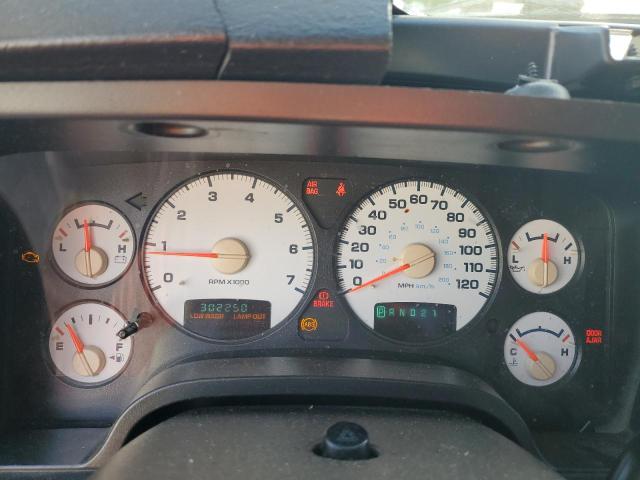 صورة رقم 9 من المزاد - 2003 DODGE RAM 1500 S مع VIN 1D7HA18D93J677663