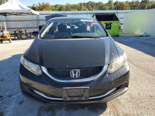 Photo 5 from auction – 2014 HONDA CIVIC LX with VIN 19XFB2F51EE000784