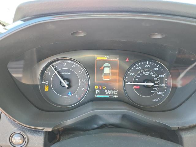 Photo 9 from auction – 2022 SUBARU IMPREZA with VIN 4S3GTAB63N3717351