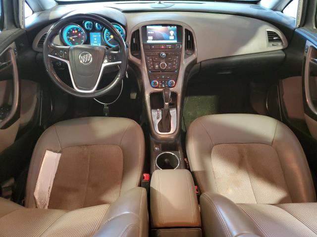 Foto 8 de la subasta – 2013 BUICK VERANO con VIN 1G4PP5SK7D4190623