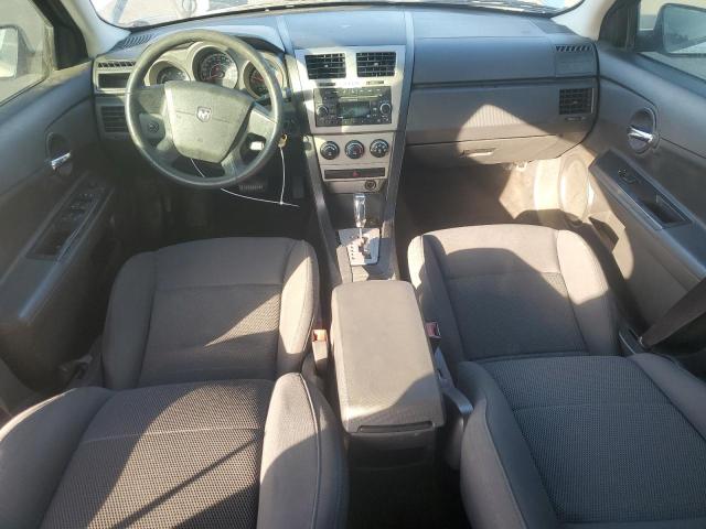Photo 8 from auction – 2010 DODGE AVENGER with VIN 1B3CC4FB3AN139601