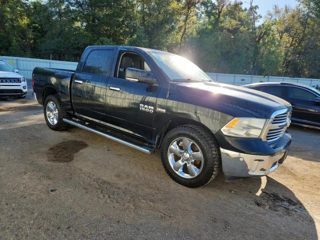 Photo 4 from auction – 2015 RAM 1500 with VIN 1C6RR6LT0FS522573