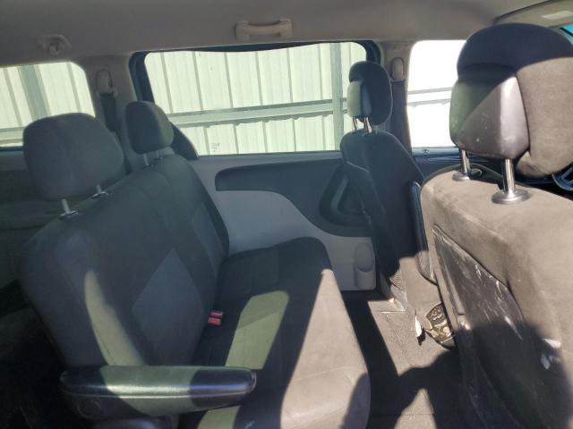 Photo 11 from auction – 2016 DODGE GRAND CARAVAN SE with VIN 2C4RDGBG3GR259631