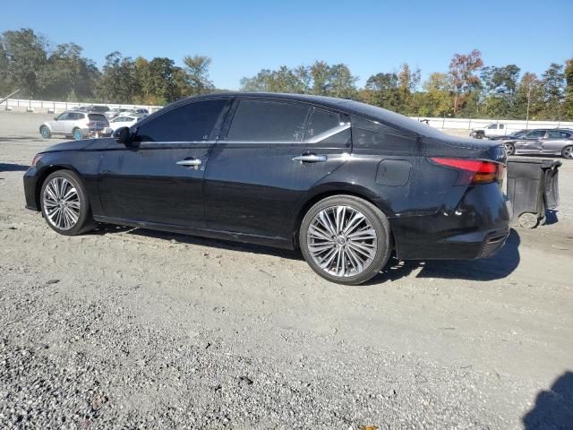 Photo 2 from auction – 2023 NISSAN ALTIMA SL with VIN 1N4BL4EV1PN341552
