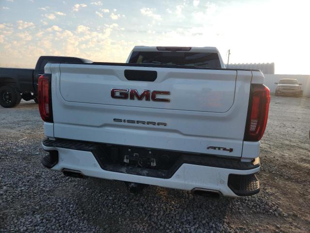 Photo 6 from auction – 2021 GMC SIERRA K15 with VIN 3GTP9EEL7MG325640